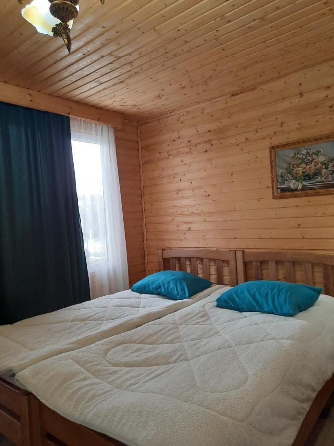 Family Hotel Maia - Cемейная Гостиница Майя Dashbashi Kültér fotó