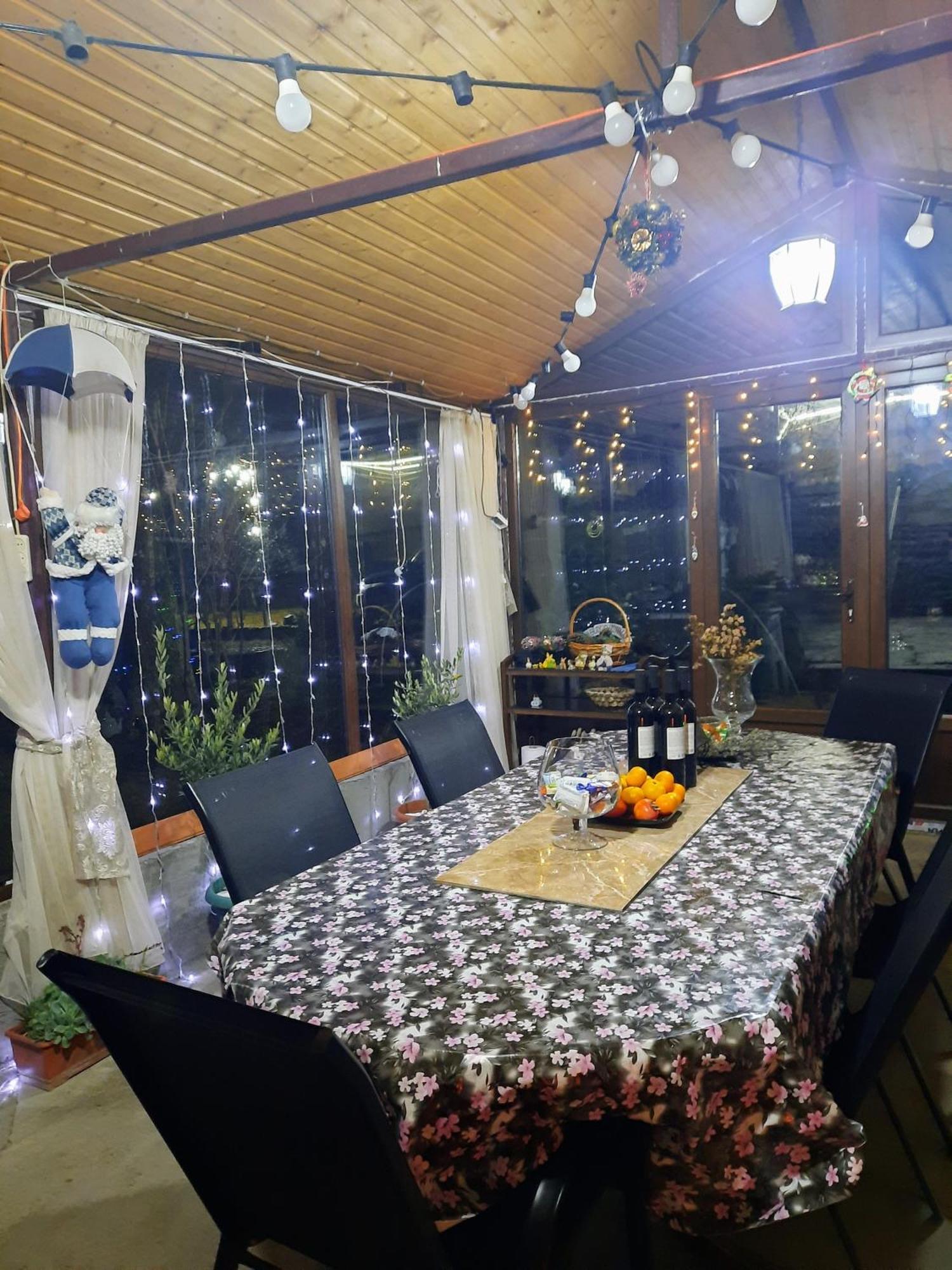 Family Hotel Maia - Cемейная Гостиница Майя Dashbashi Kültér fotó